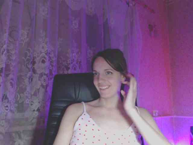 Babymuro4ka webcam
