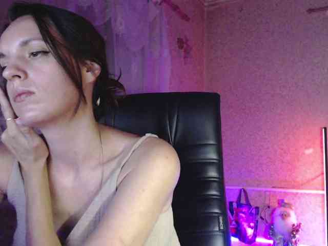 Babymuro4ka webcam
