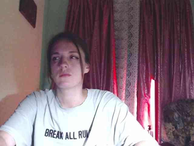 Babymuro4ka webcam