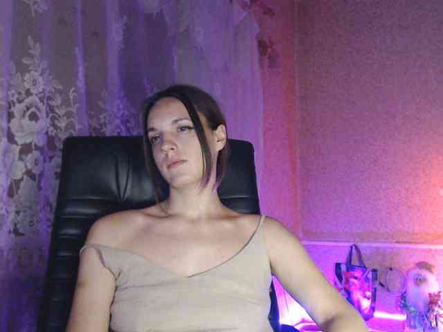 Babymuro4ka webcam