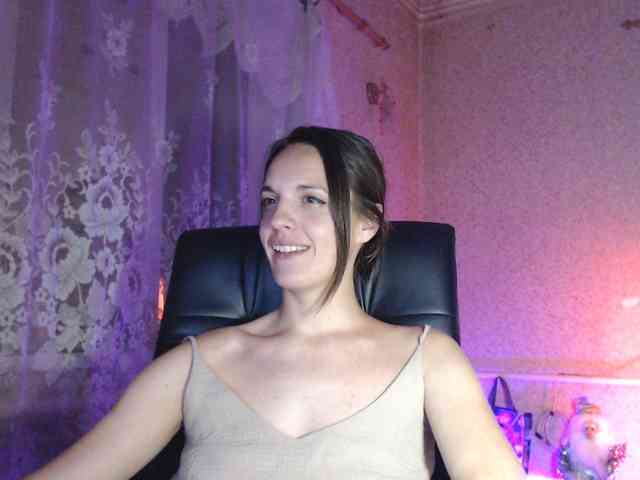 Babymuro4ka webcam