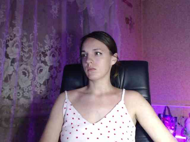 Babymuro4ka webcam
