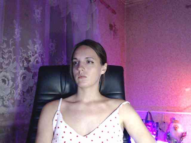 Babymuro4ka webcam