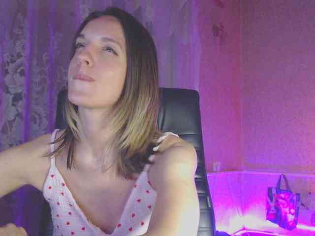 Babymuro4ka webcam