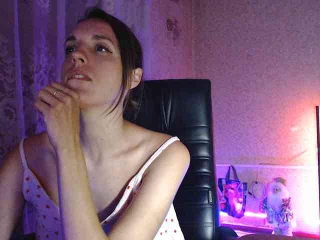 Babymuro4ka webcam