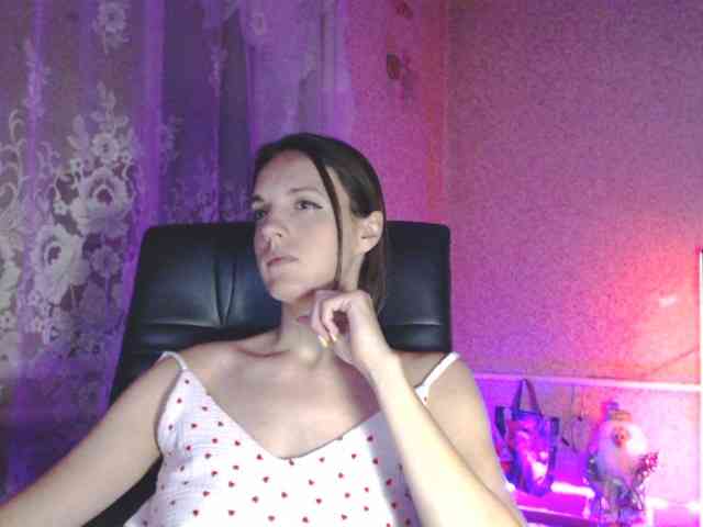 Babymuro4ka webcam