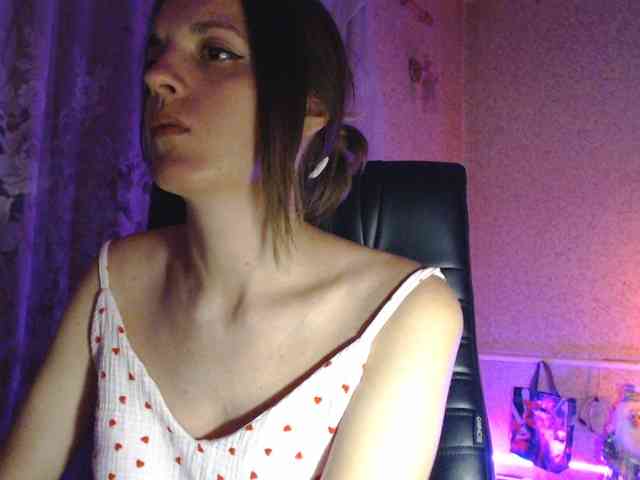 Babymuro4ka webcam