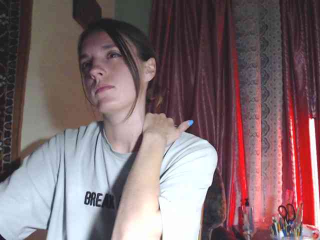 Babymuro4ka webcam