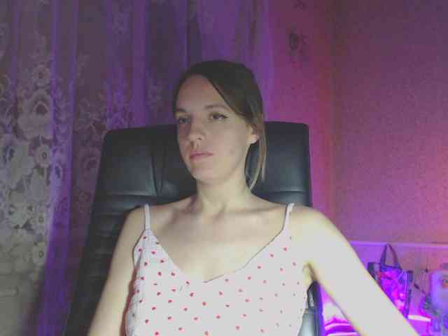 Babymuro4ka webcam