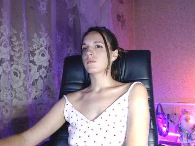 Babymuro4ka webcam