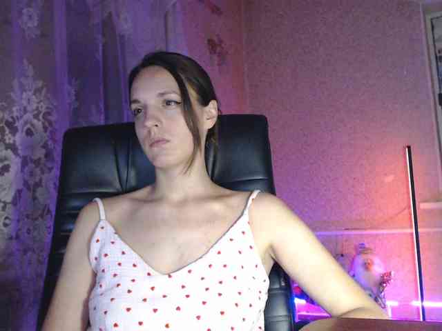 Babymuro4ka webcam