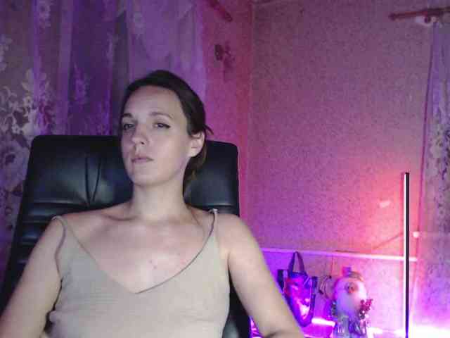 Babymuro4ka webcam