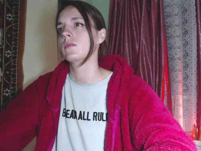 Babymuro4ka webcam