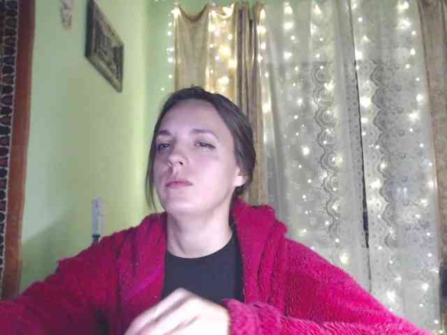 Babymuro4ka webcam