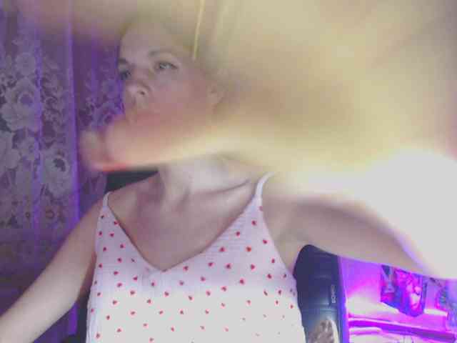Babymuro4ka webcam