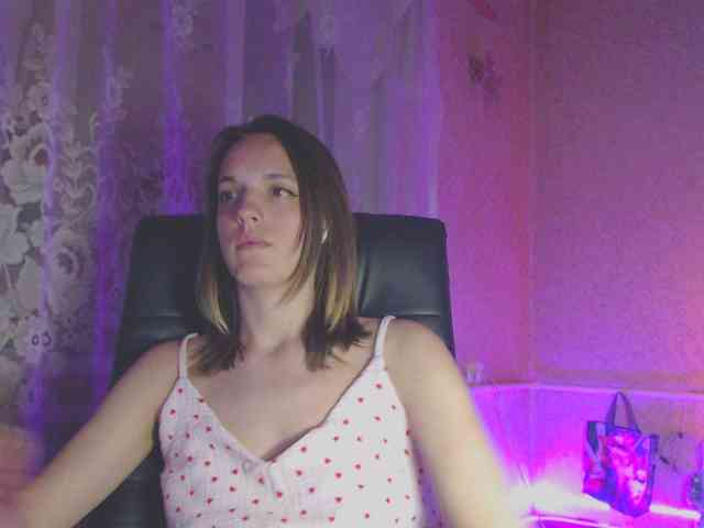 Babymuro4ka webcam