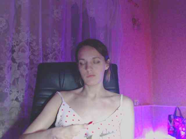 Babymuro4ka webcam