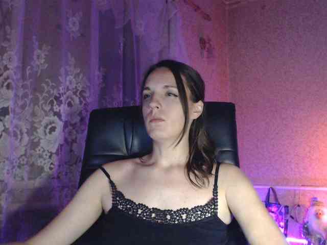 Babymuro4ka webcam