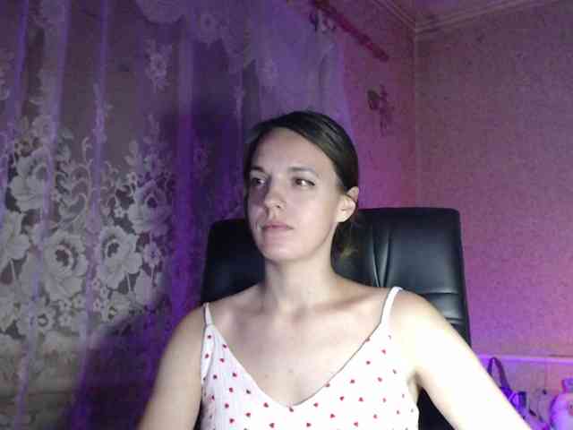 Babymuro4ka webcam
