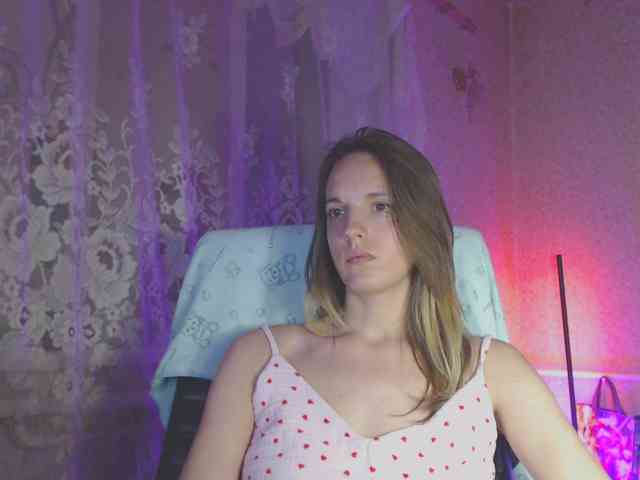 Babymuro4ka webcam