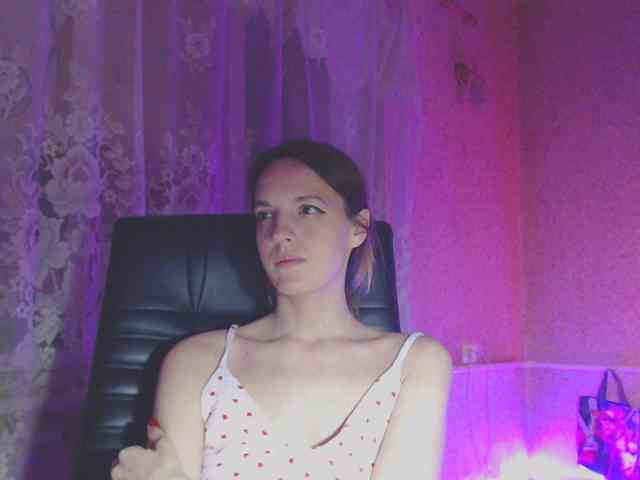 Babymuro4ka webcam