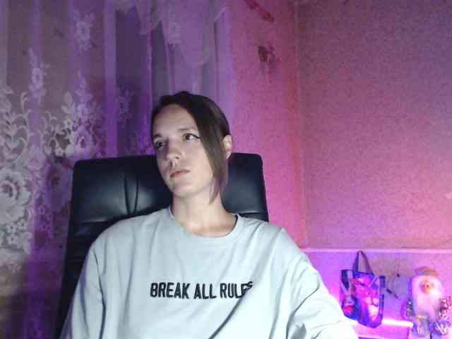 Babymuro4ka webcam
