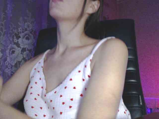 Babymuro4ka webcam