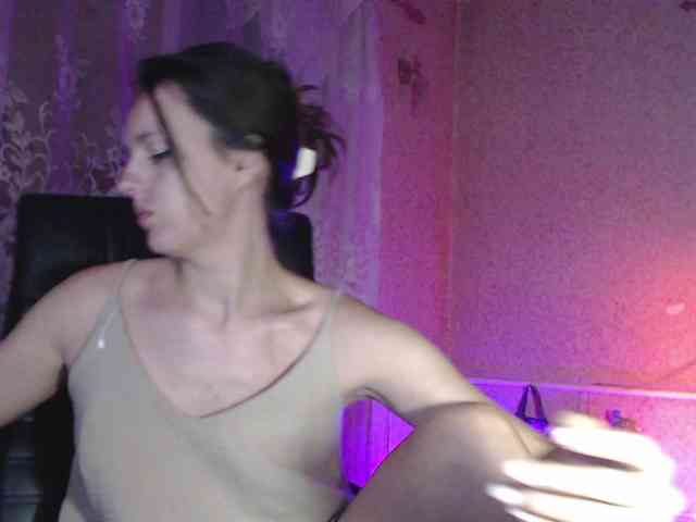 Babymuro4ka webcam