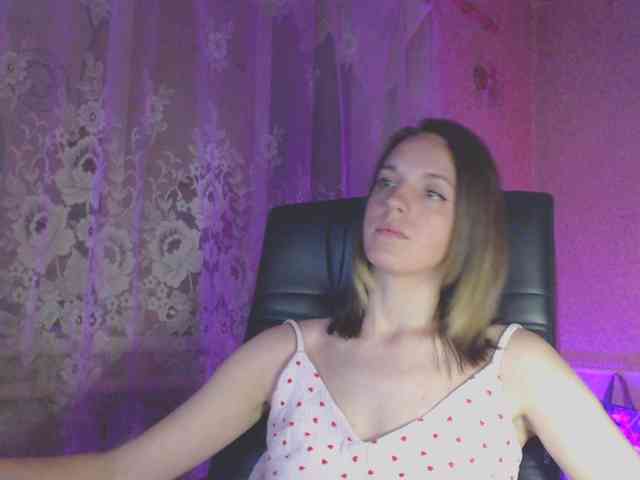 Babymuro4ka webcam
