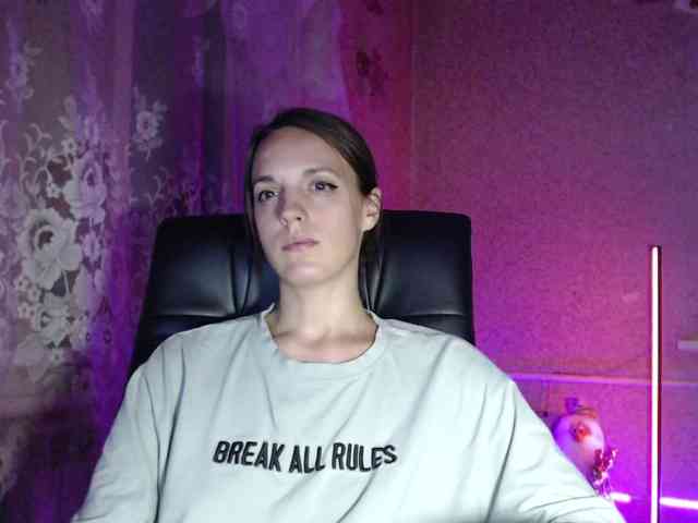 Babymuro4ka - Girl 