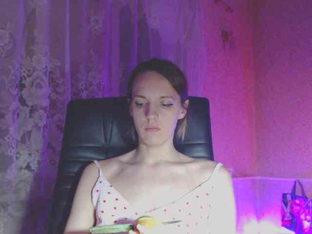 Babymuro4ka webcam