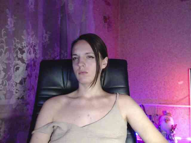 Babymuro4ka webcam