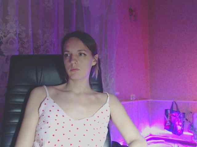 Babymuro4ka webcam
