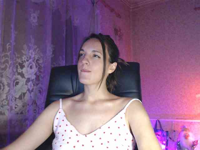 Babymuro4ka webcam