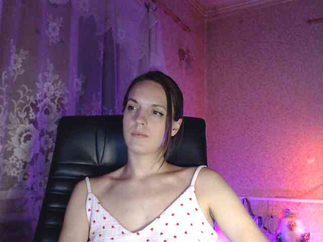 Babymuro4ka webcam