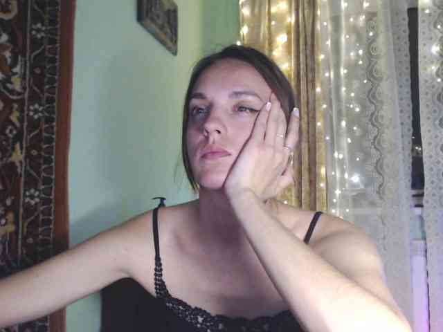 Babymuro4ka webcam