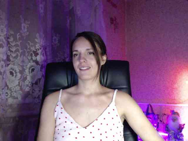 Babymuro4ka webcam