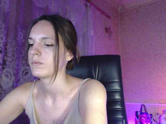 Babymuro4ka webcam