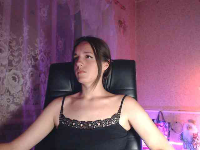 Babymuro4ka webcam