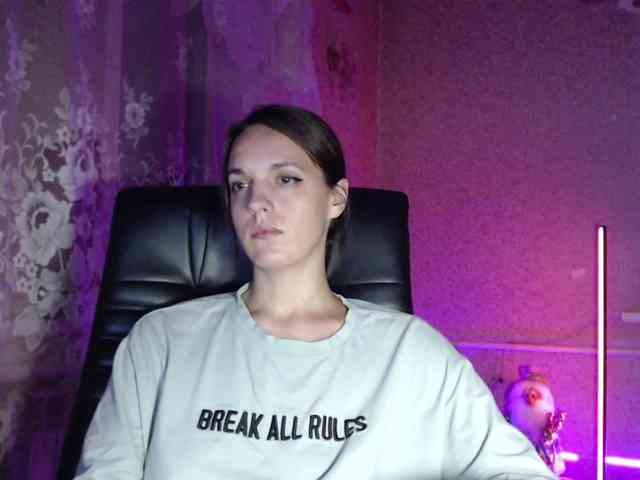 Babymuro4ka webcam