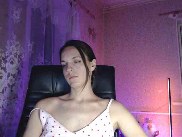 Babymuro4ka webcam