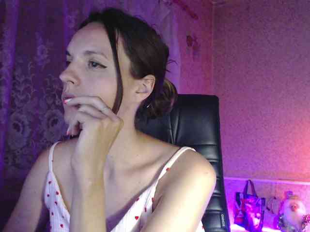 Babymuro4ka webcam