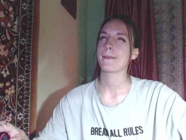 Babymuro4ka webcam