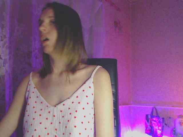 Babymuro4ka webcam