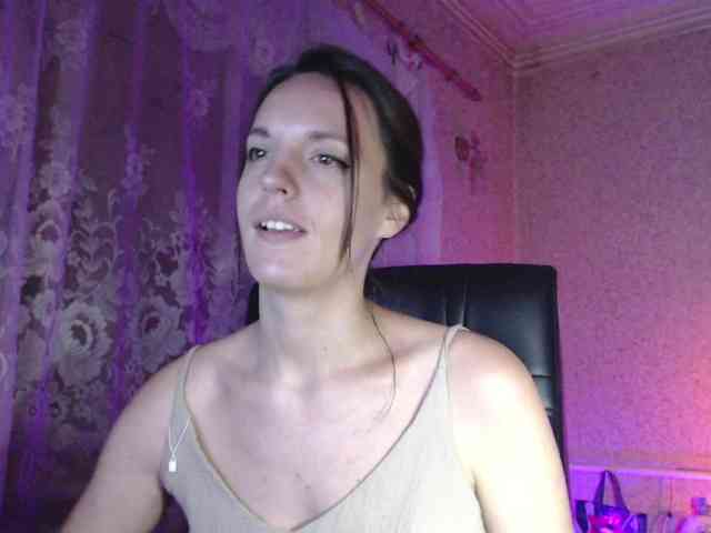 Babymuro4ka webcam