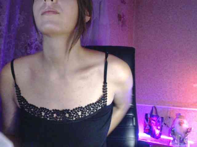 Babymuro4ka webcam