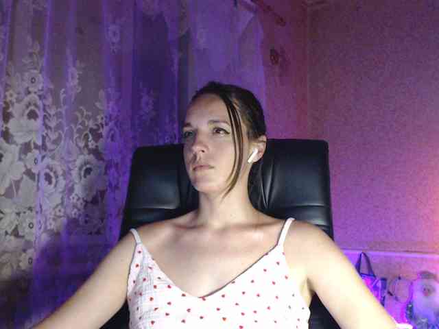 Babymuro4ka webcam