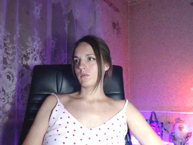 Babymuro4ka webcam