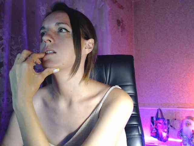 Babymuro4ka webcam