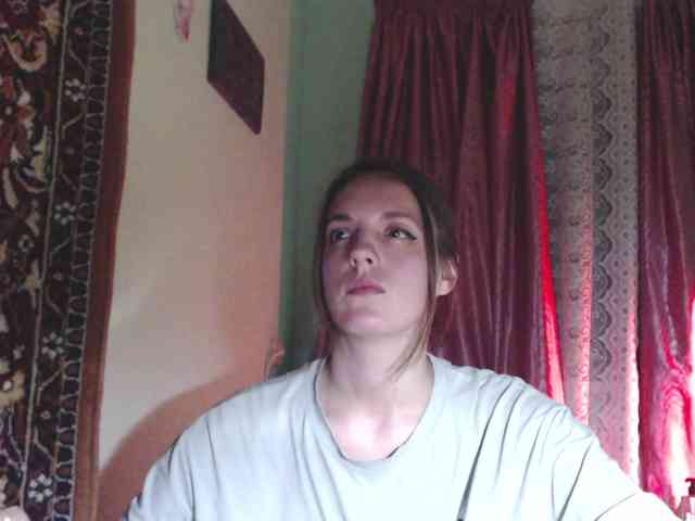 Babymuro4ka webcam
